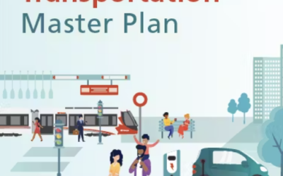 Engagement Opportunity – Next Phase of the Transportation Master Plan
